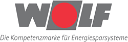 Wolf - Die Kompetenzmarke für Energiesysteme